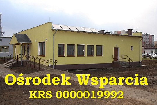 Ośrodek Wsparcia w programie do rozliczeń PIT