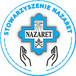 logo Stowarzyszenia Nazaret