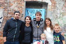 Młodzież dla Chrystusa - Polska – program PITy
