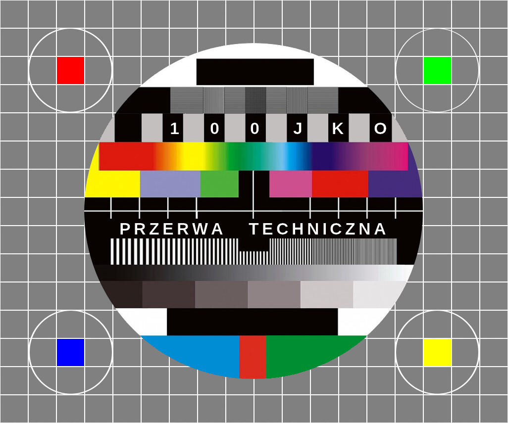 Przerwa Techniczna