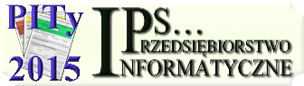 PIT za&nbsp;rok 2015 z&nbsp;IPS
