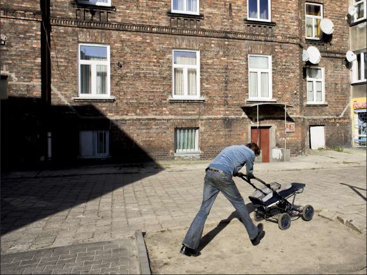 Ślepiotka i&nbsp;Ścigany