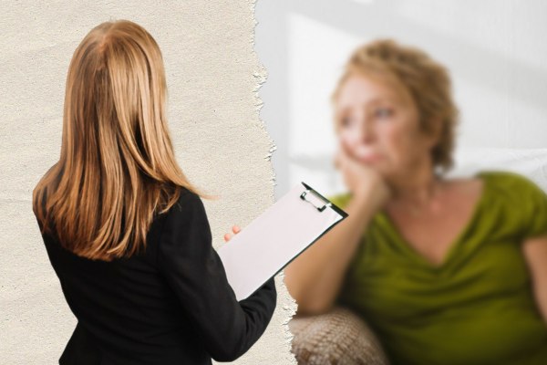 Iza, której życie uległo przemianie na&nbsp;lepsze