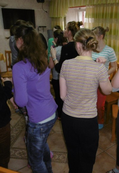 Karolina wspierana przez 1% z&nbsp;rozliczenia PITa rocznego