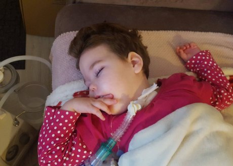 Wspomóż SPES i&nbsp;Sarę rozliczając swój PIT